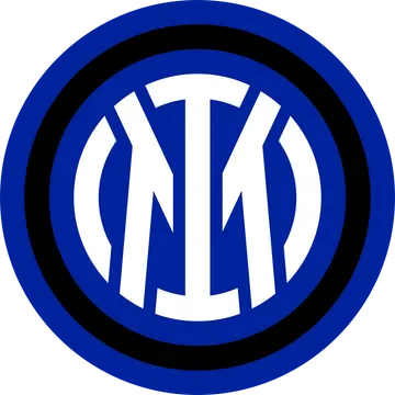 国际米兰队徽